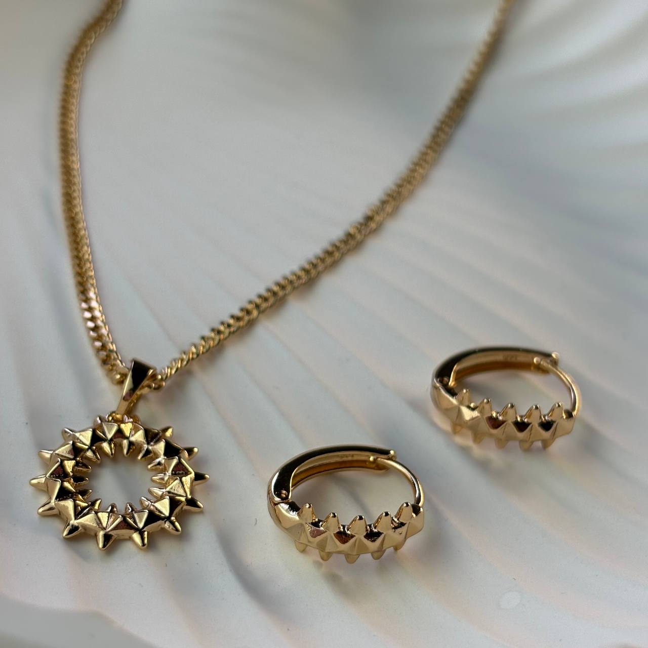 نیم‌ست ژوپینگ طرح خورشیدی کد 44